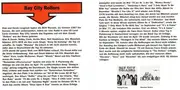 CD - Bay City Rollers - Media Markt Collection