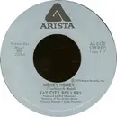 7'' - Bay City Rollers - Money Honey