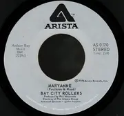 7'' - Bay City Rollers - Money Honey