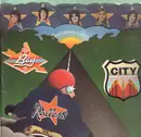LP - Bay City Rollers - Once Upon A Star