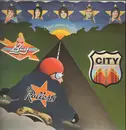 LP - Bay City Rollers - Once Upon A Star