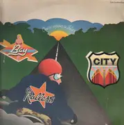 LP - Bay City Rollers - Once Upon A Star