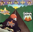 LP - Bay City Rollers - Once Upon A Star - Gimmick