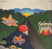 LP - Bay City Rollers - Once Upon A Star