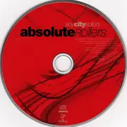 CD - Bay City Rollers - Absolute Rollers (The Very Best Of...)