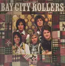 LP - Bay City Rollers - Bay City Rollers