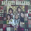 LP - Bay City Rollers - Bay City Rollers