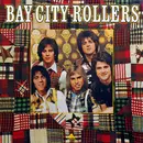 LP - Bay City Rollers - Bay City Rollers