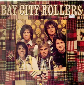 Bay City Rollers - Bay City Rollers