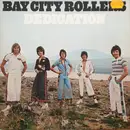 LP - Bay City Rollers - Dedication - Gatefold
