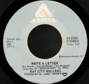 7inch Vinyl Single - Bay City Rollers - I Only Want To Be With You
