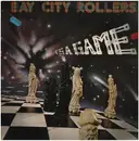 LP - Bay City Rollers - It's A Game