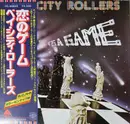 LP - Bay City Rollers - It's A Game - Gatefold