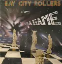 LP - Bay City Rollers - It's A Game