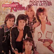 Bay City Rollers - Rock and Roll Love Letter