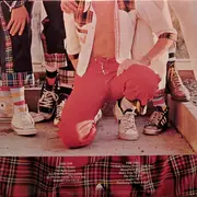 LP - Bay City Rollers - Rock N' Roll Love Letter - Gatefold