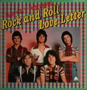LP - Bay City Rollers - Rock N' Roll Love Letter - Gatefold, Inserts