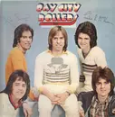 LP - Bay City Rollers - Rollin'