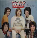 LP - Bay City Rollers - Rollin'