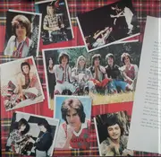 LP - Bay City Rollers - Starke Zeiten