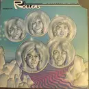 LP - Bay City Rollers - Strangers In The Wind