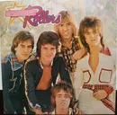 LP - Bay City Rollers - Wouldn't You Like It?
