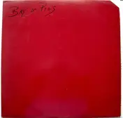 Bay Of Pigs - Not Kansas  / Whore