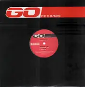 12inch Vinyl Single - Baytrack - Baytrack One