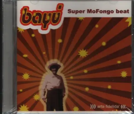 Bayu - Super Mofongo Beat
