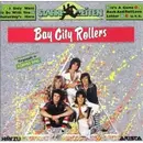 CD - Bay City Rollers - Starke Zeiten