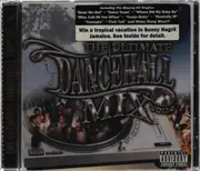CD - Baya / Red Rat / Mr. Vegas / Delly Ranks a.o. - The Ultimate Dancehall Mix Vol.4