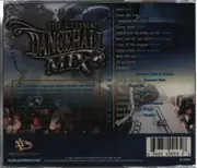 CD - Baya / Red Rat / Mr. Vegas / Delly Ranks a.o. - The Ultimate Dancehall Mix Vol.4