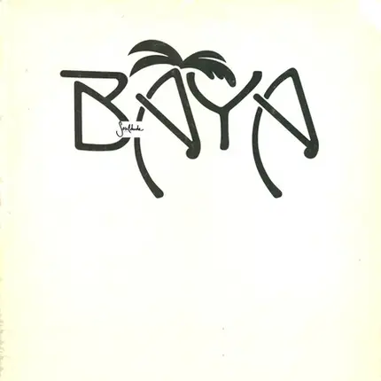 Baya - Self Titled