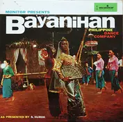 Bayanihan Philippine Dance Company