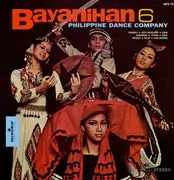 LP - Bayanihan Philippine Dance Company - Bayanihan 6