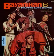 Bayanihan Philippine Dance Company - Bayanihan 6