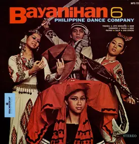 Bayanihan Philippine Dance Company - Bayanihan 6