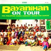 Bayanihan Philippine Dance Company - Bayanihan On Tour