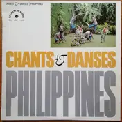 Bayanihan Philippine Dance Company - Chants Et Danses Des Philippines
