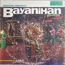 LP - Bayanihan Philippine Dance Company - Monitor Presents Bayanihan Philippine Dance Company - Mono