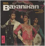 Bayanihan Philippine Dance Company - Bayanihan 7