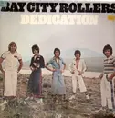 LP - Bay City Rollers - Dedication