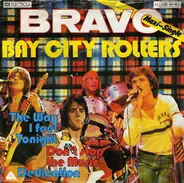 Bay City Rollers - Don't Stop The Music