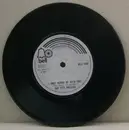 7'' - Bay City Rollers - I Only Wanna Be With You - Solid Centre