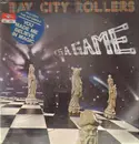LP - Bay City Rollers - It's A Game - still sealed