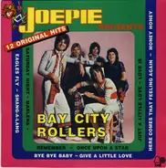 Bay City Rollers - Joepie Presents Bay City Rollers - 12 Original Hits