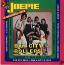 LP - Bay City Rollers - Joepie Presents Bay City Rollers - 12 Original Hits - still sealed