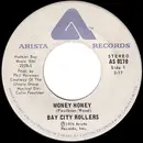 7'' - Bay City Rollers - Money Honey / Maryanne