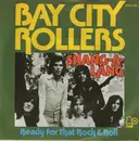 7'' - Bay City Rollers - Shang-A-Lang