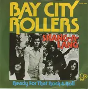 Bay City Rollers - Shang-A-Lang